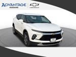 2025 Chevrolet Blazer SUV 