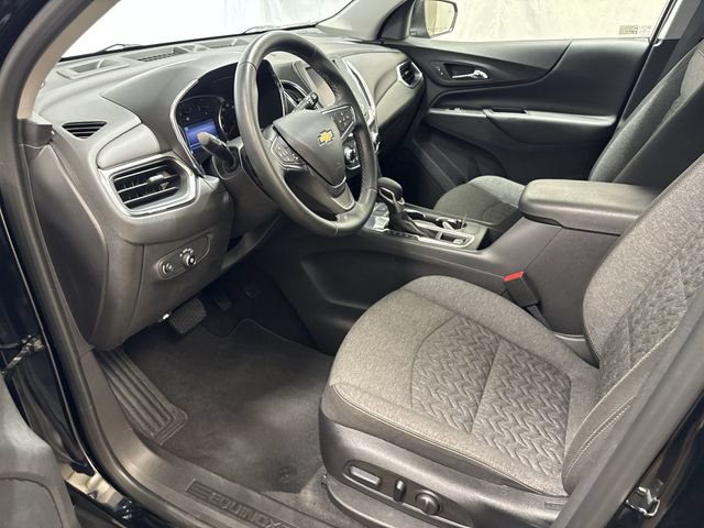 2024 Chevrolet Equinox LT - Photo 11
