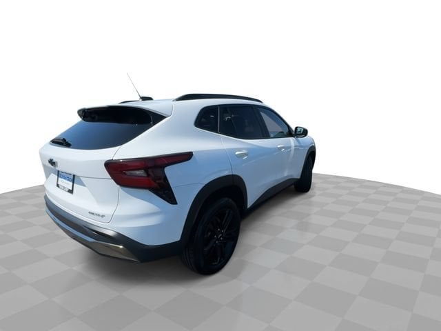 2024 Chevrolet Trax Activ - Photo 8