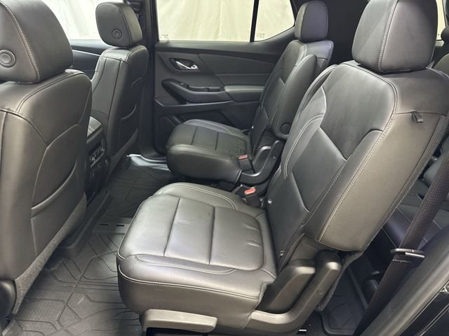 2023 Chevrolet Traverse 3LT - Photo 13
