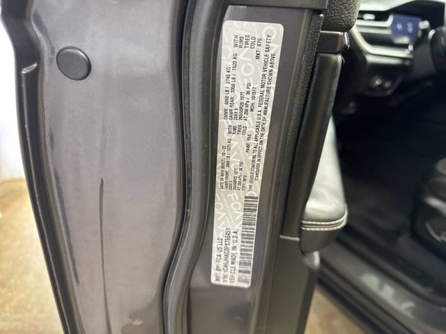 2023 Jeep Grand Cherokee Altitude - Photo 30