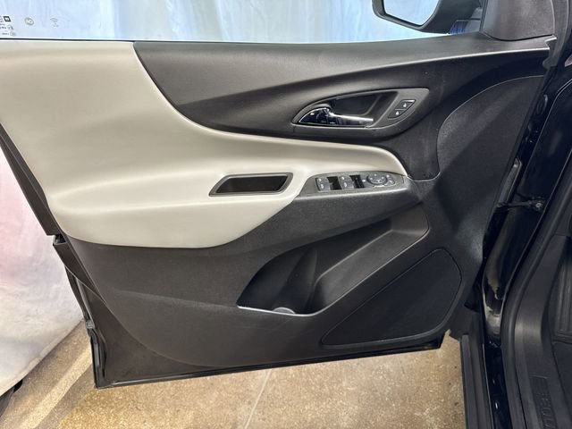 2024 Chevrolet Equinox LS - Photo 21