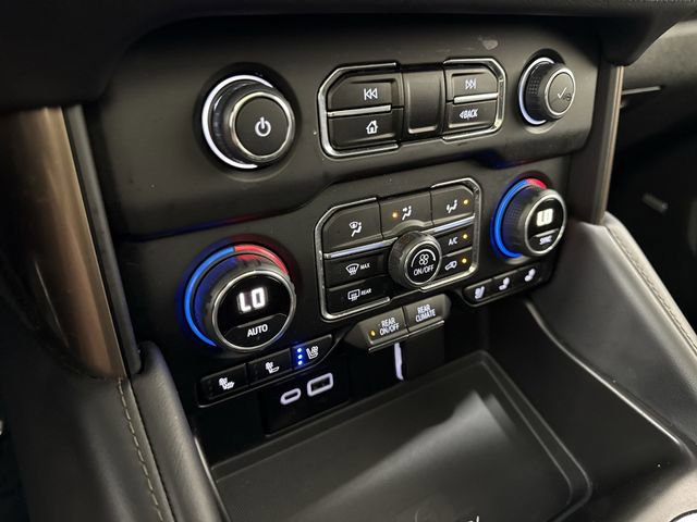 2024 Chevrolet Tahoe High Country - Photo 24