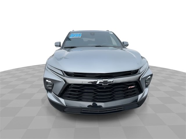 2024 Chevrolet Blazer RS photo 3