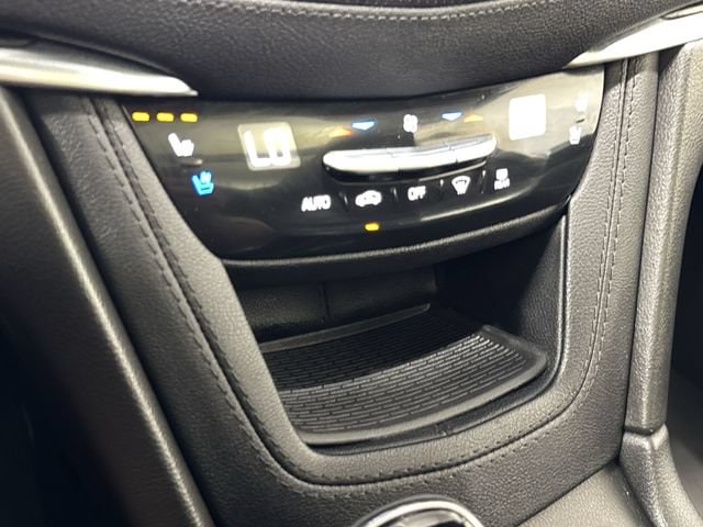 2024 Cadillac XT5 Premium Luxury - Photo 21