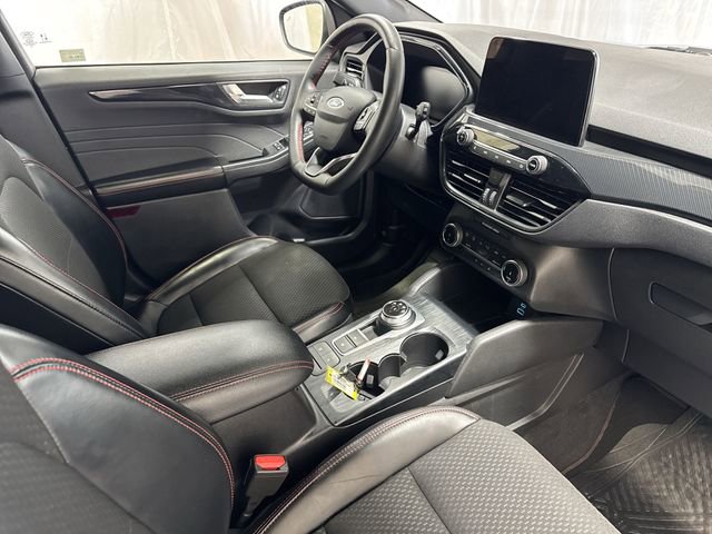 2023 Ford Escape ST-Line - Photo 27