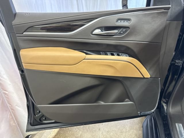 2022 Cadillac Escalade Premium Luxury - Photo 25