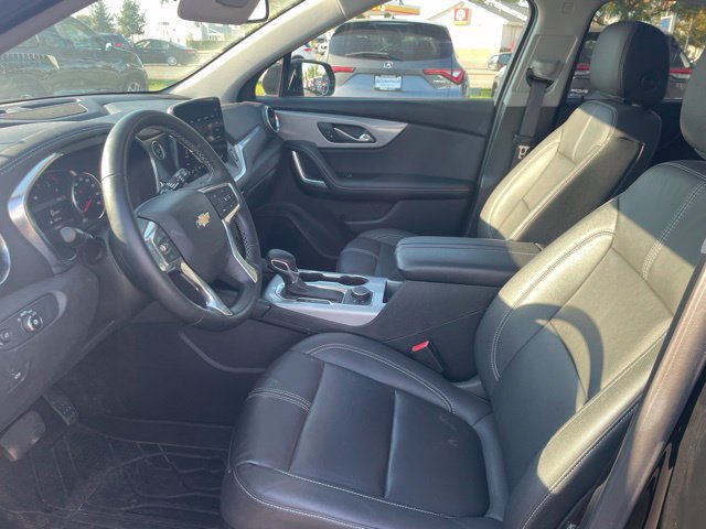 2024 Chevrolet Blazer 3LT - Photo 7