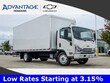 Chevrolet Low Cab Forward 5500 XG