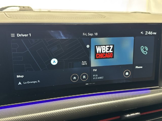 2024 Hyundai Sonata N Line - Photo 17
