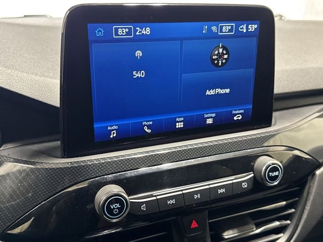 2023 Ford Escape ST-Line - Photo 17