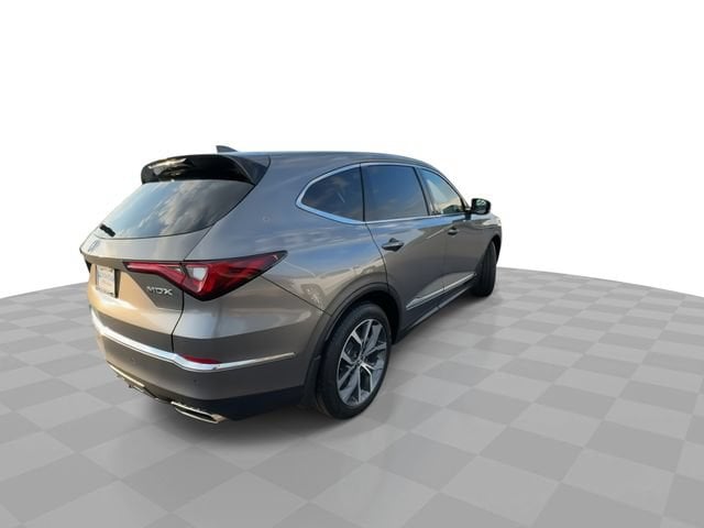 2023 Acura MDX Technology Package - Photo 8