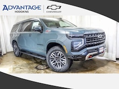 2026 Chevrolet Suburban Z71 SUV