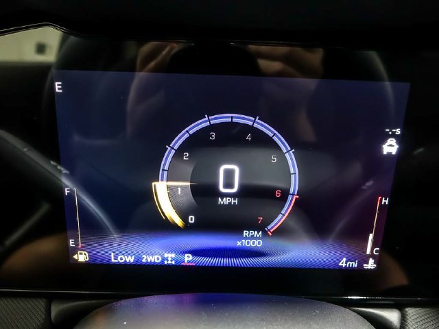 2026 Chevrolet Trailblazer LT - Photo 12