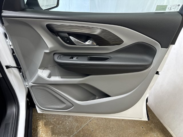 2023 GMC Terrain SLE - Photo 26