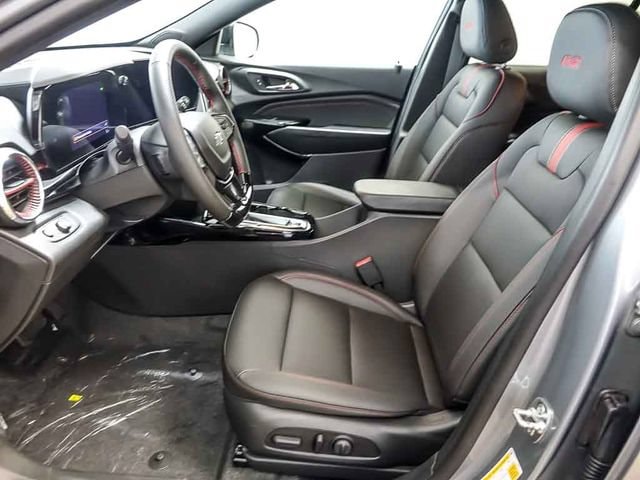 2026 Chevrolet Trax RS - Photo 9
