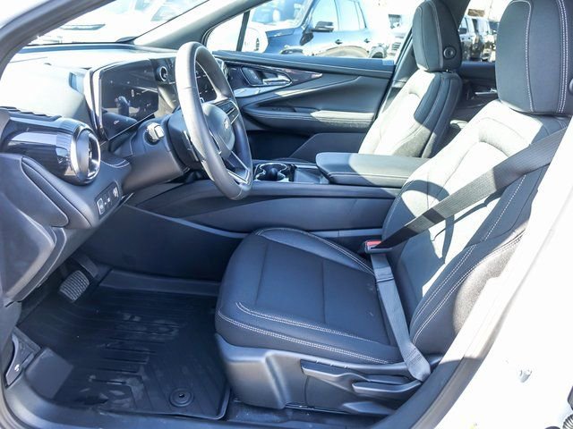 2026 Chevrolet Blazer EV LT - Photo 10