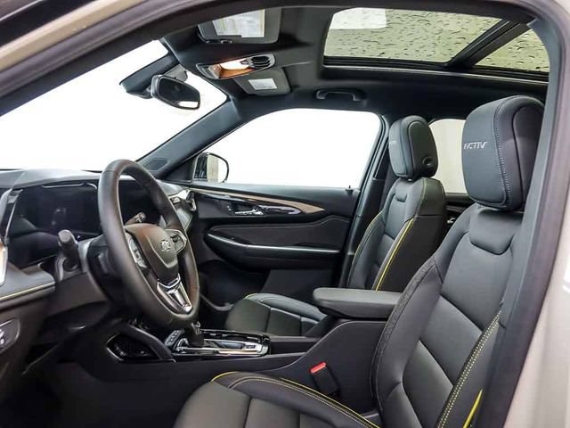 2026 Chevrolet Trailblazer Activ - Photo 11