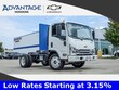 Chevrolet Low Cab Forward 4500