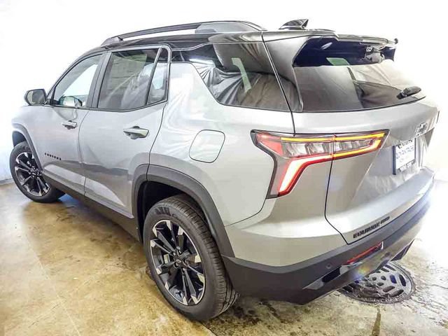 2027 Chevrolet Equinox RS - Photo 7