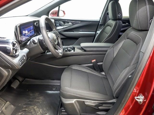 2026 Chevrolet Blazer EV LT - Photo 9