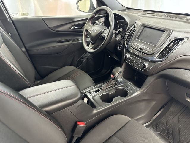 2024 Chevrolet Equinox RS - Photo 27