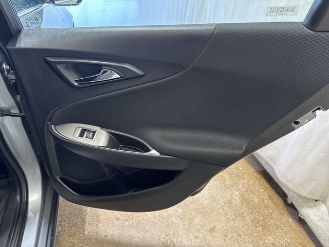 2024 Chevrolet Malibu 1LT - Photo 25