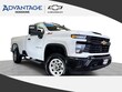  Chevrolet Silverado 3500 HD
