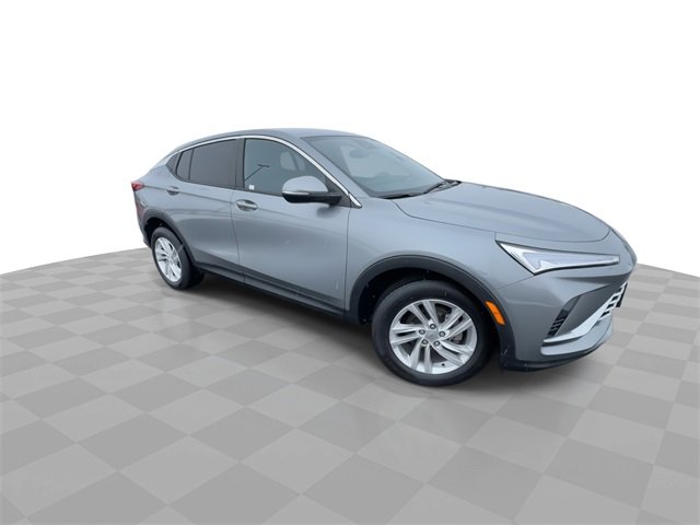 2024 Buick Envista Preferred photo 2