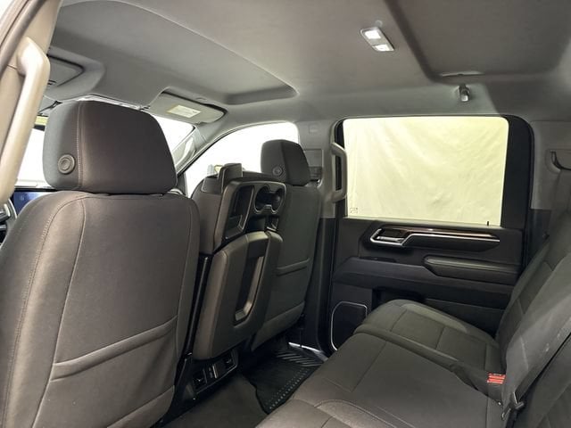 2025 Chevrolet Silverado 2500HD LT - Photo 13