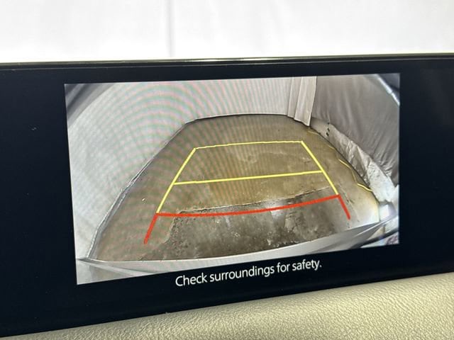 2025 Mazda CX-5 S Preferred package - Photo 18