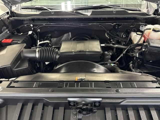 2025 Chevrolet Silverado 2500HD LT - Photo 27