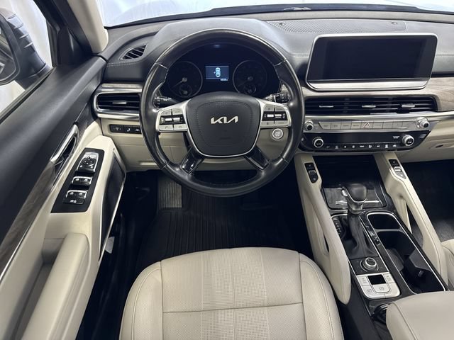 2022 Kia Telluride EX - Photo 16