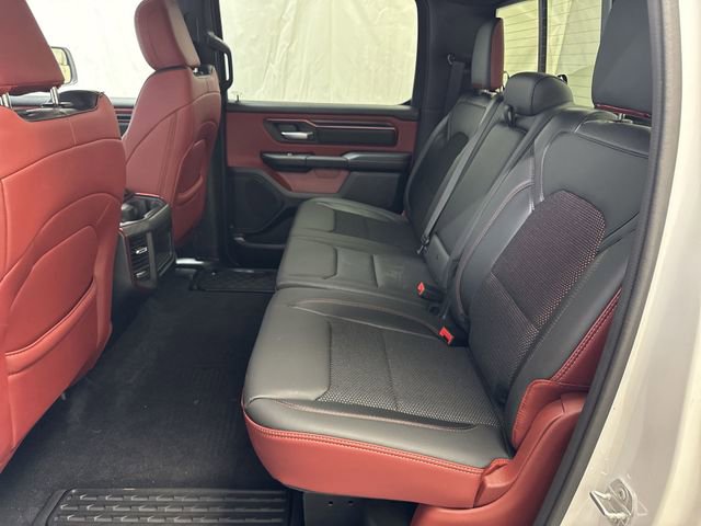 2025 RAM Ram 1500 Pickup Rebel - Photo 12