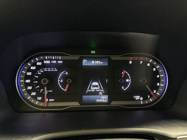 2024 Hyundai Tucson SEL - Photo 15