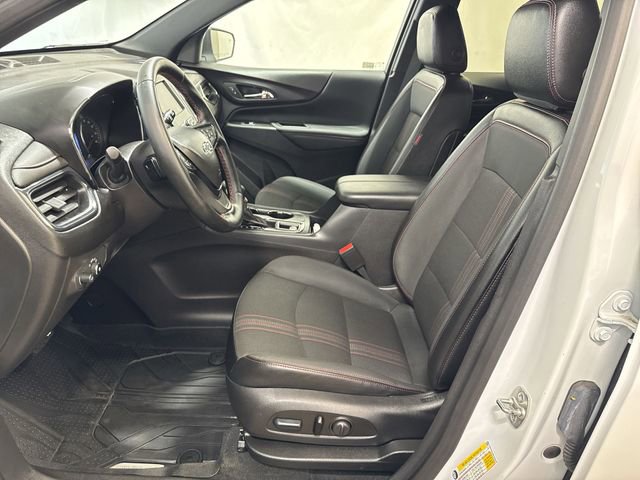 2024 Chevrolet Equinox RS - Photo 10