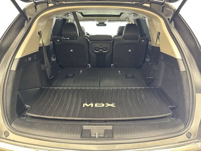 2023 Acura MDX Technology Package - Photo 28