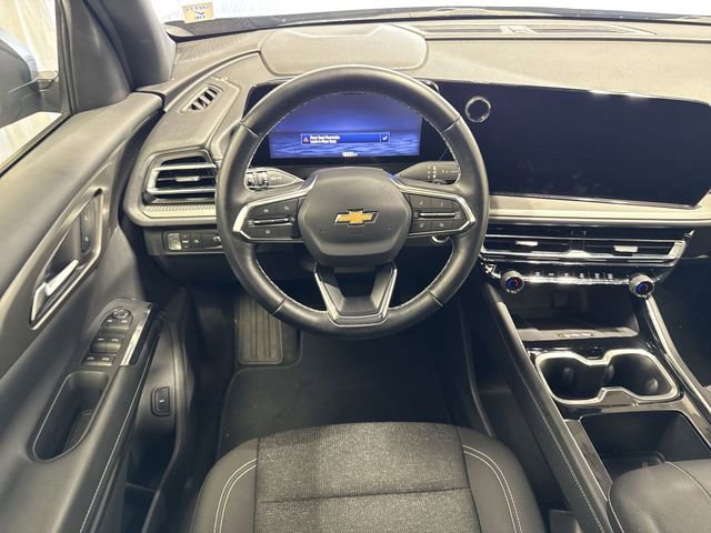 2025 Chevrolet Traverse LT - Photo 15