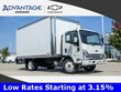 Chevrolet Low Cab Forward 5500 XG
