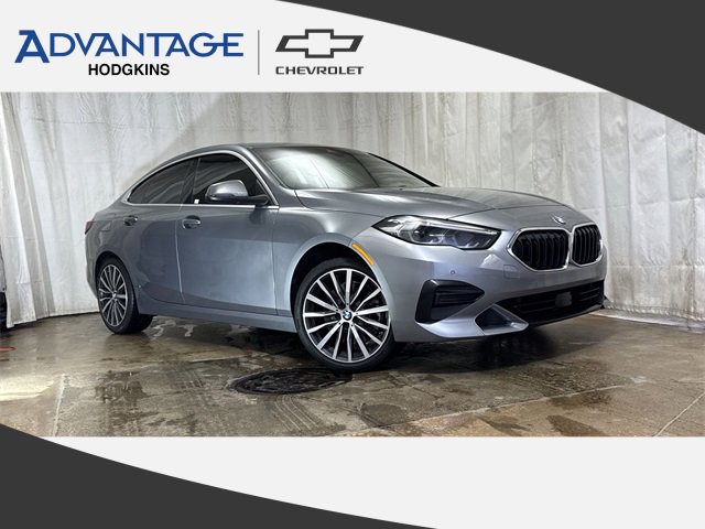 2023 BMW 2 Series 228i's photo