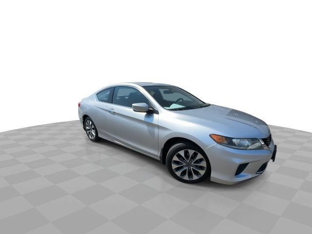Used 2014 Honda Accord LX-S with VIN 1HGCT1B30EA002643 for sale in Hodgkins, IL