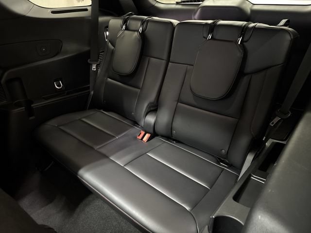 2025 Ford Explorer ST-LINE - Photo 15