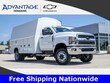 Chevrolet Silverado 5500 HD