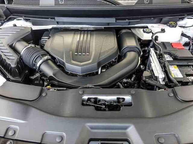 2026 Chevrolet Traverse RS - Photo 26