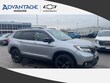  Honda Passport