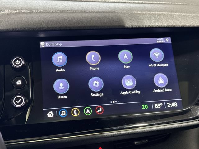 2021 Buick Envision Avenir - Photo 19