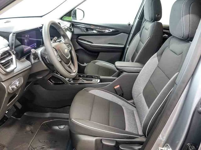 2026 Chevrolet Trailblazer LS - Photo 9