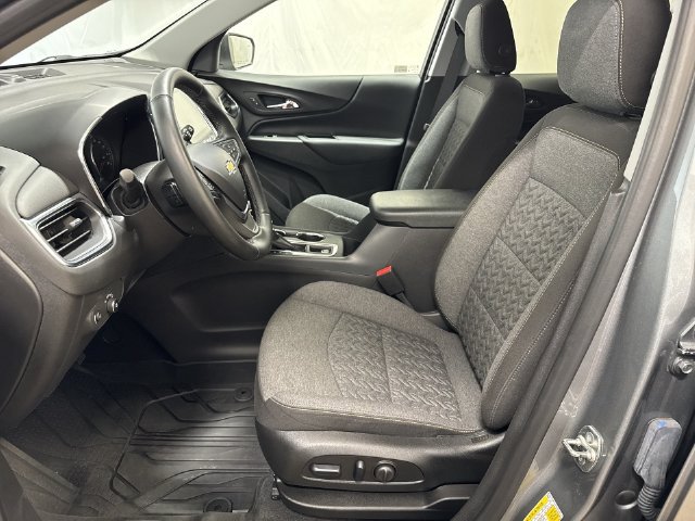 2024 Chevrolet Equinox LT - Photo 9