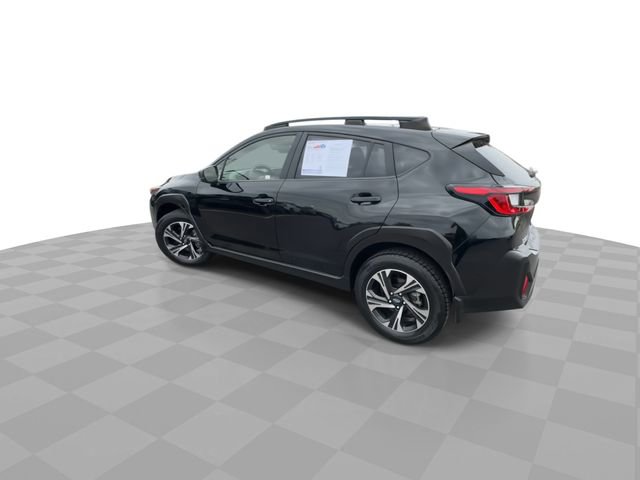 2024 Subaru Crosstrek Premium - Photo 6