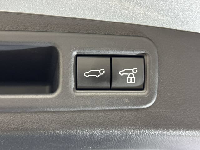 2025 Lexus RX 350 - Photo 26